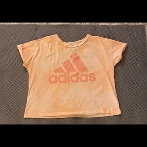 Adidas Athletic Shirt